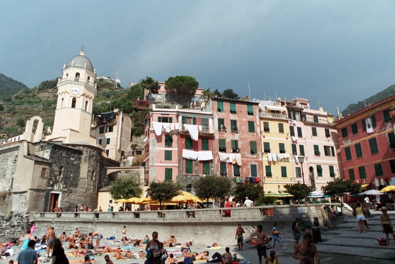 VERNAZZA